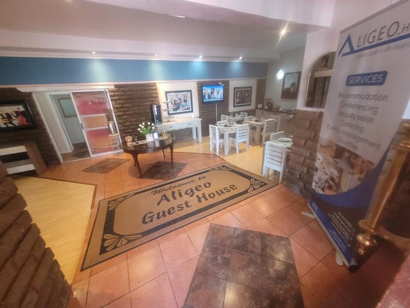 To Let commercial Property for Rent in Sterkspruit Eastern Cape